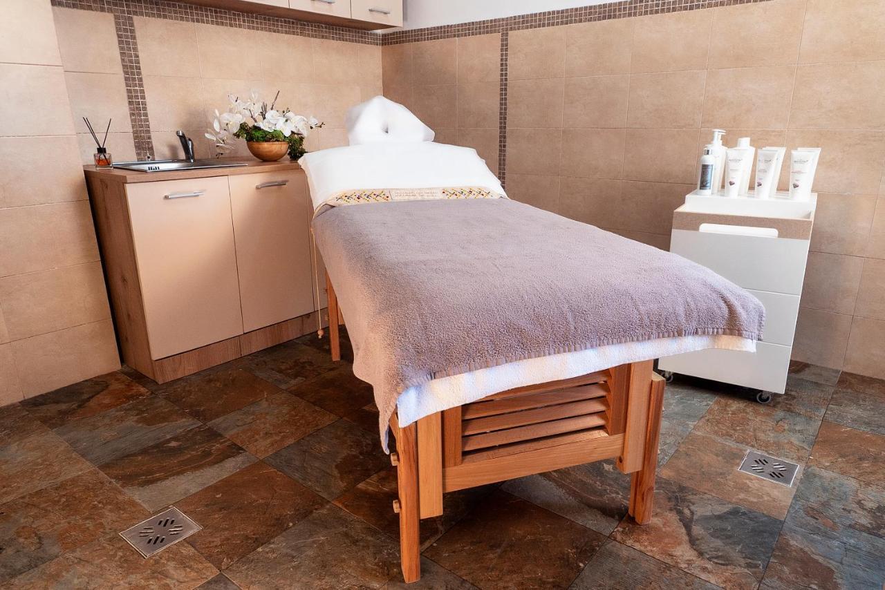 Hotel Tisa Baile Olanesti Luaran gambar